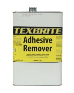 Adhesive Remover.Che