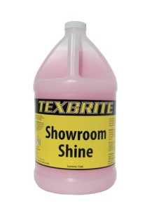 Showroom Shine.Che
