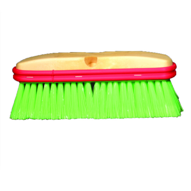 10 Wash Brush - Green