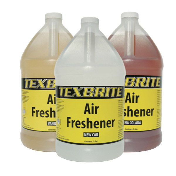 electric liquid air freshener