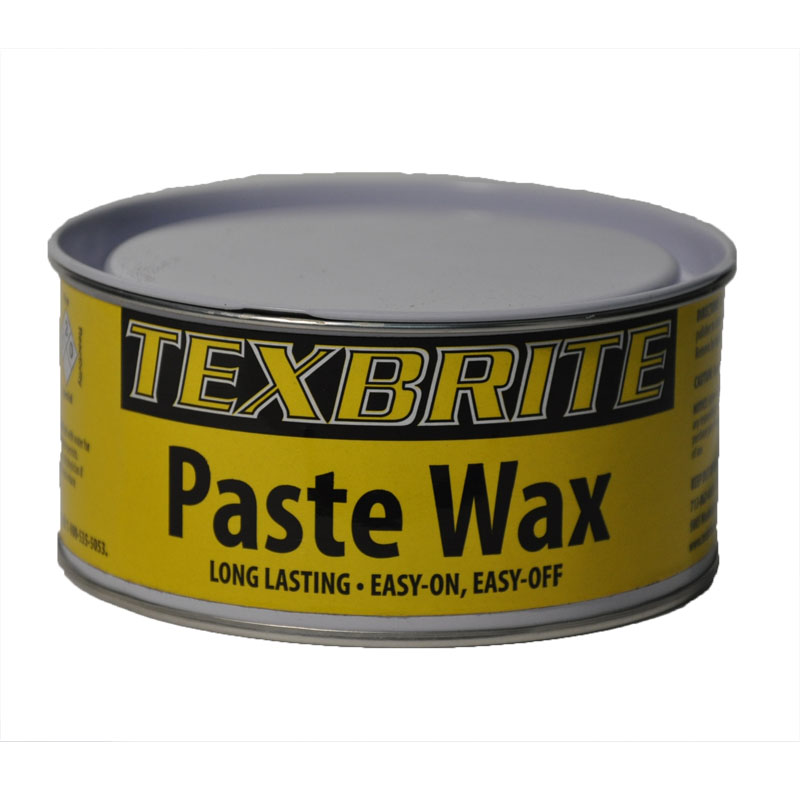 Paste Wax